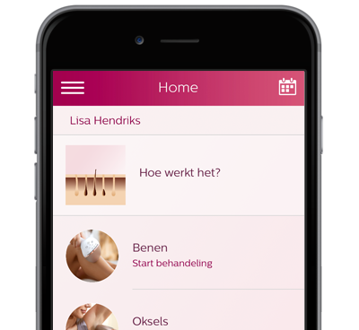 Mobile application