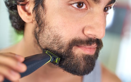 Kale plekken in je baard: oorzaken en stylingtips 