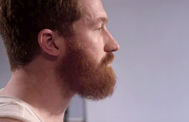 baard laten groeien: een volle baard in 6 stappen | philips