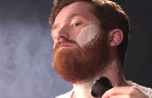 baard laten groeien: een volle baard in 6 stappen | philips