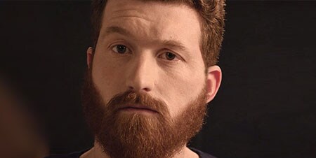 Je baard laten groeien: zo krijg je die volle baard