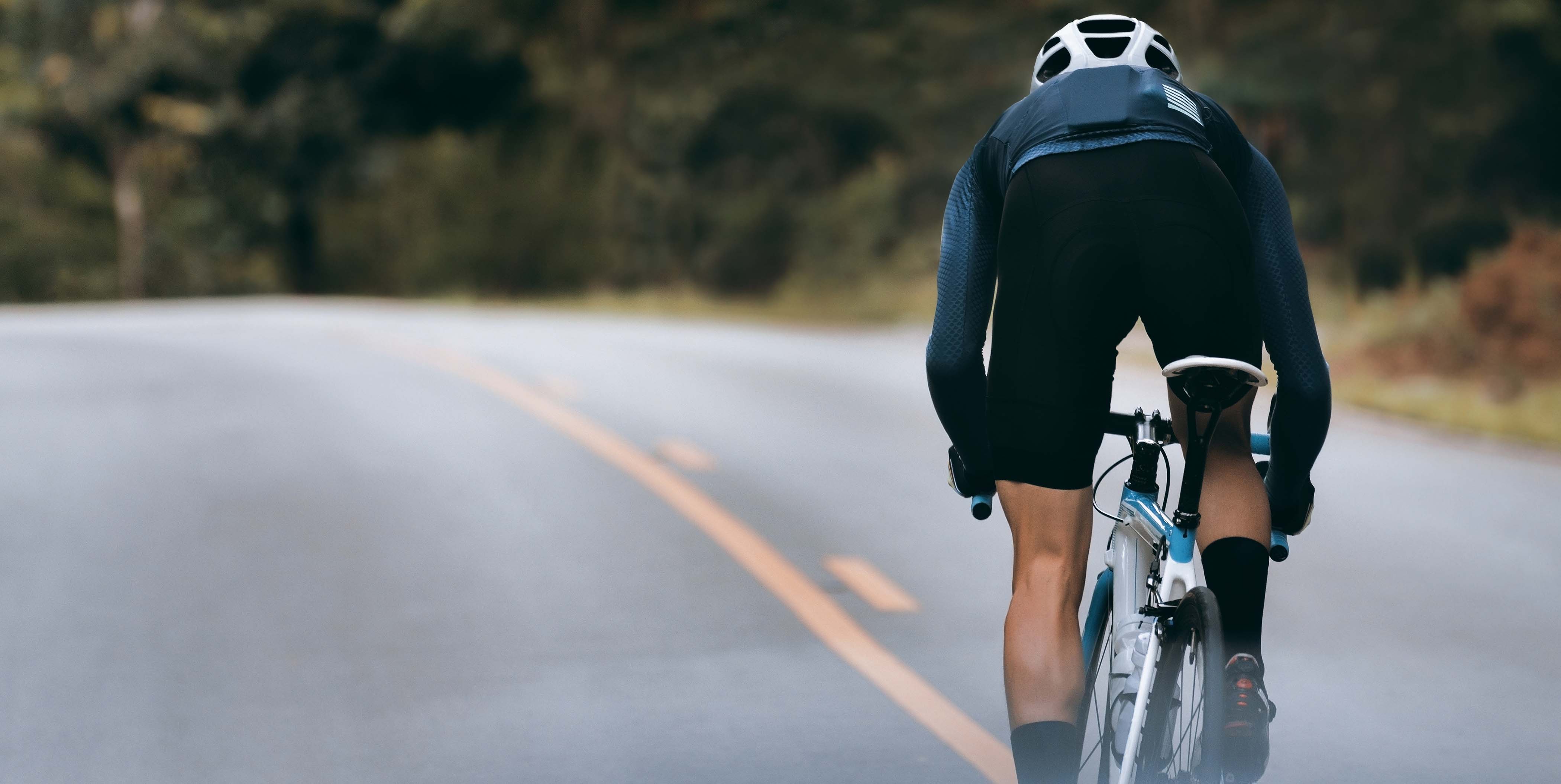 Waarom scheren sporters zich?