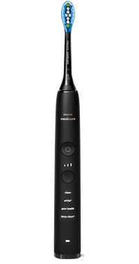 Philips Sonicare DiamondClean 9000