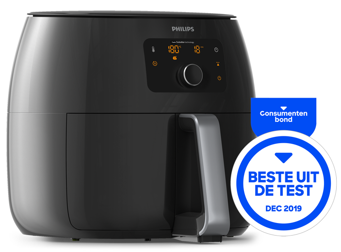 Airfryer XXL Philips