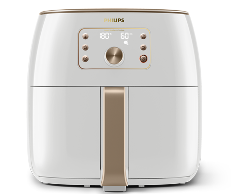 berouw hebben Lionel Green Street Algemeen Airfryer-De gezondste manierom te frituren en te bakken | Philips