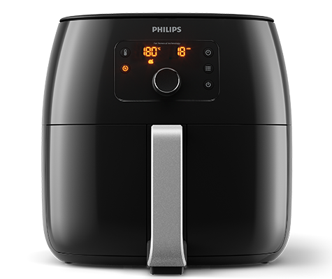 Philips Premium XXL HD9762/90