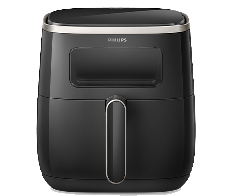Airfryer Combi 7000-serie XXL, tot XX porties