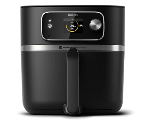 Airfryer Combi s&eacute;rie&nbsp;7000&nbsp;XXL, jusqu'&agrave; XX&nbsp;portions