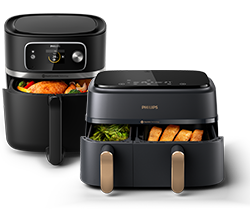 Airfryer Philips, HD9860, HD9280, HD9352