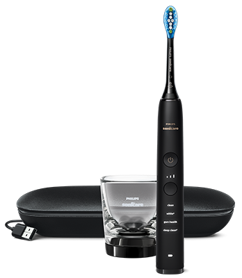 Openbaren Sophie Verschuiving Sonicare DiamondClean 9000 | Philips