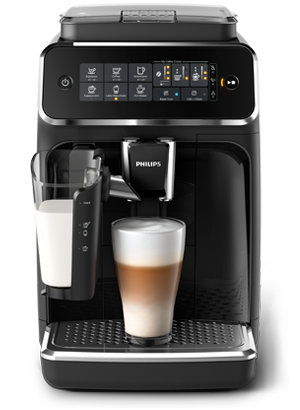 Philips LatteGo 3200