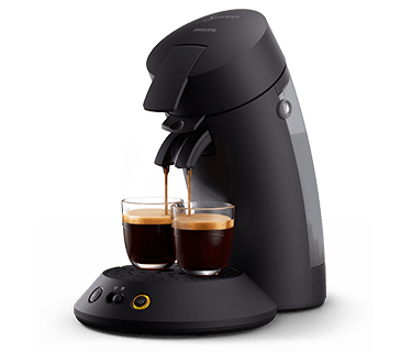 coffee machine