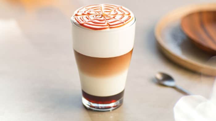 walgelijk verbannen pellet Wat is een flat white of latte macchiato? | Philips