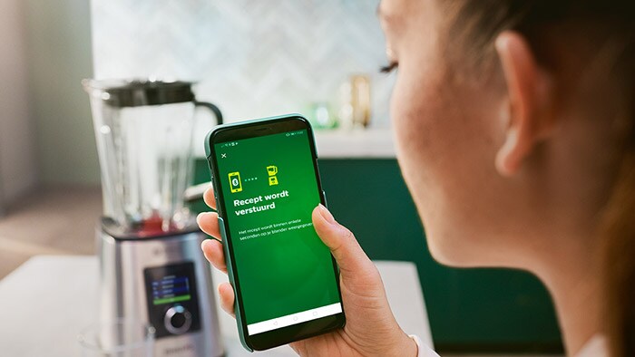 Exclusive access app