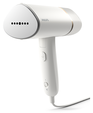 Philips 3000 series handheld steamer review