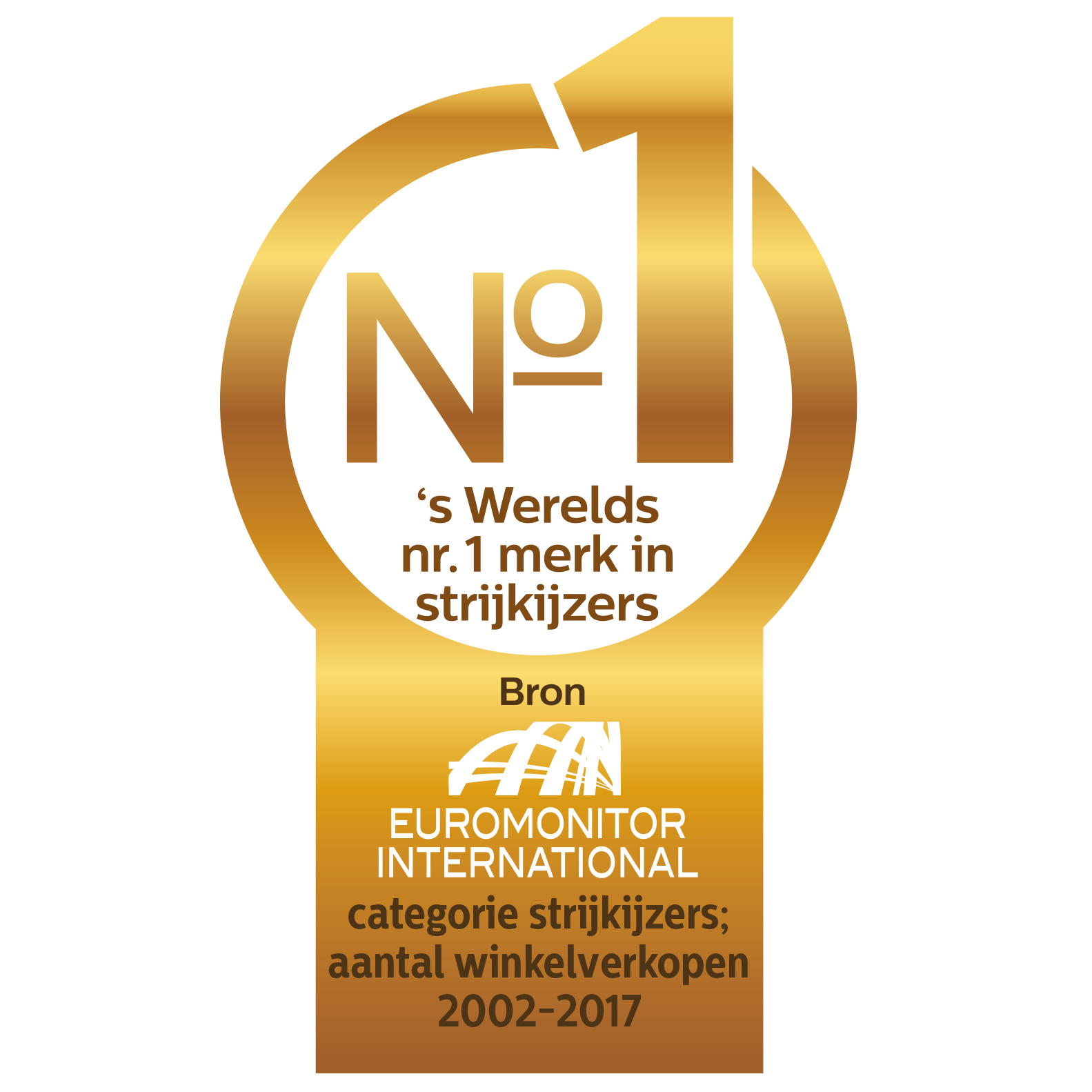 Nr 1 logo