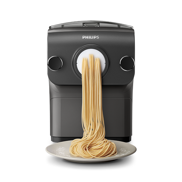 James Dyson zal ik doen incompleet Pastamachine — maak zelf verse pasta | Philips