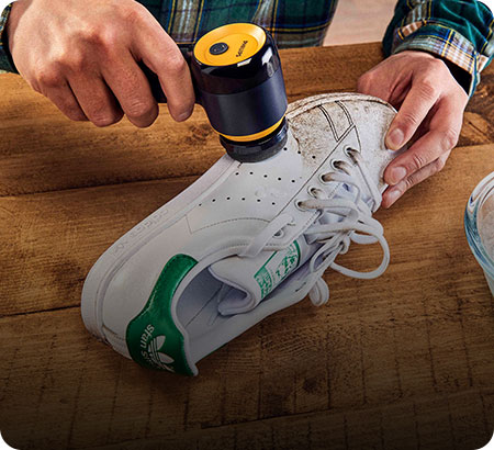 Philips Sneakerreiniger | Philips