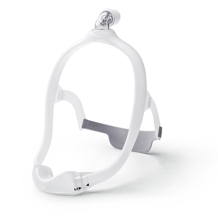 DreamWear-neusmasker voor slaapapneu