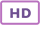 HD-pictogram