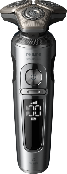 Philips S9000 Prestige |