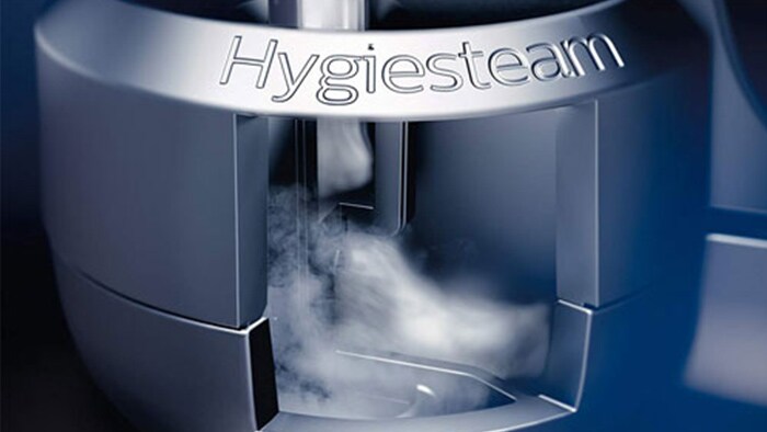 Hygiesteam