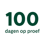 100 dagen op proef 