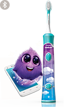 Tandenborstel voor kinderen
