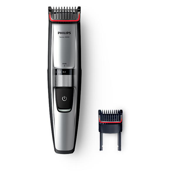 Baardtrimmer voor trim – 5000-serie | Philips