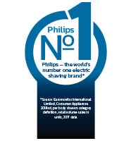 Philips nr. 1 