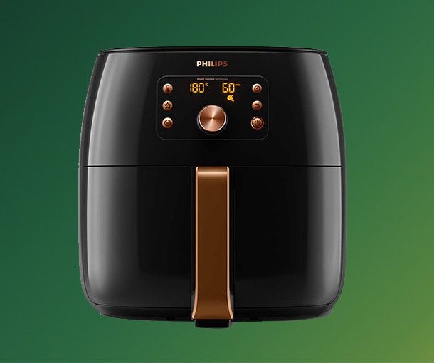 Airfryer