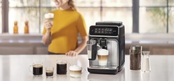 Problemen met Philips-espressomachines oplossen