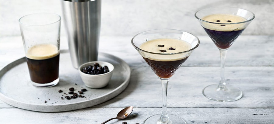 Espresso Martini