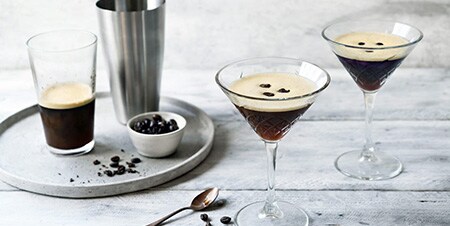 Espresso Martini