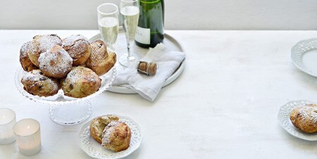 Airbollen (oliebollen)