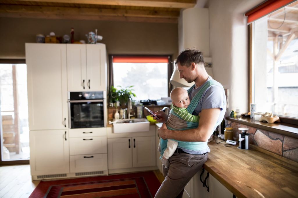 Tip 5: Download nuttige apps voor gezond eten
