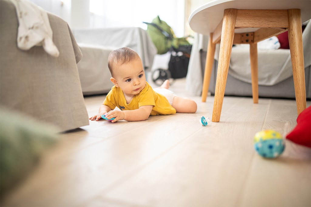 Ijveraar landheer Federaal Baby spelletjes voor de ontwikkeling van je kleine | Philips