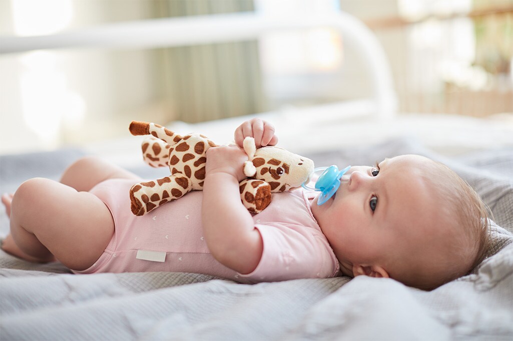 Automatisch Druppelen Alvast Baby spelletjes voor de ontwikkeling van je kleine | Philips