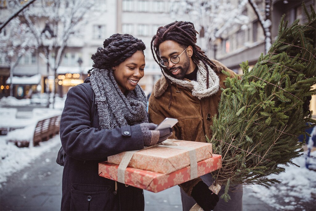 Tips voor kleine kerstcadeautjes