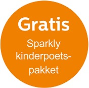 Gratis Sparkly kinderpoetspakket