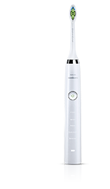 Sonicare Diamond clean