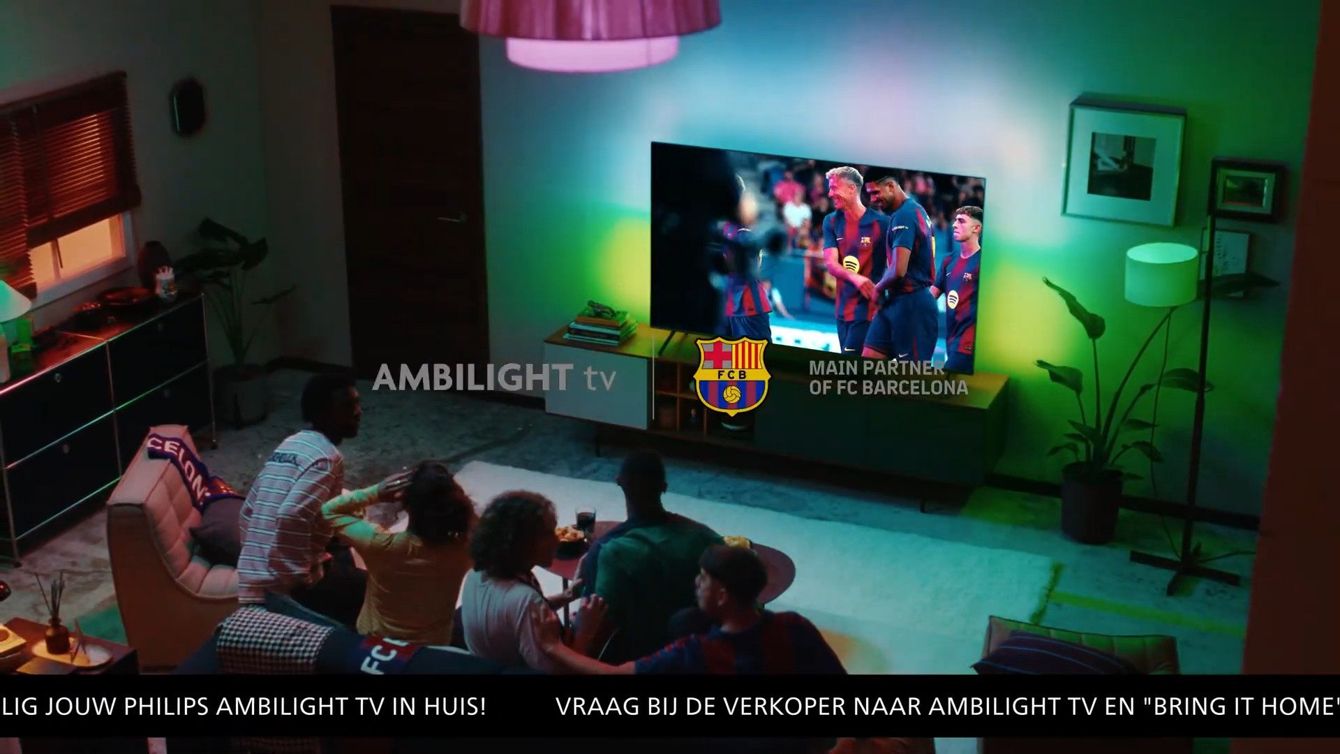 Ambilight