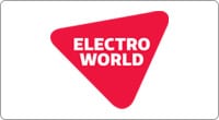 Electroworld logo