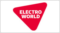 Electro World logo