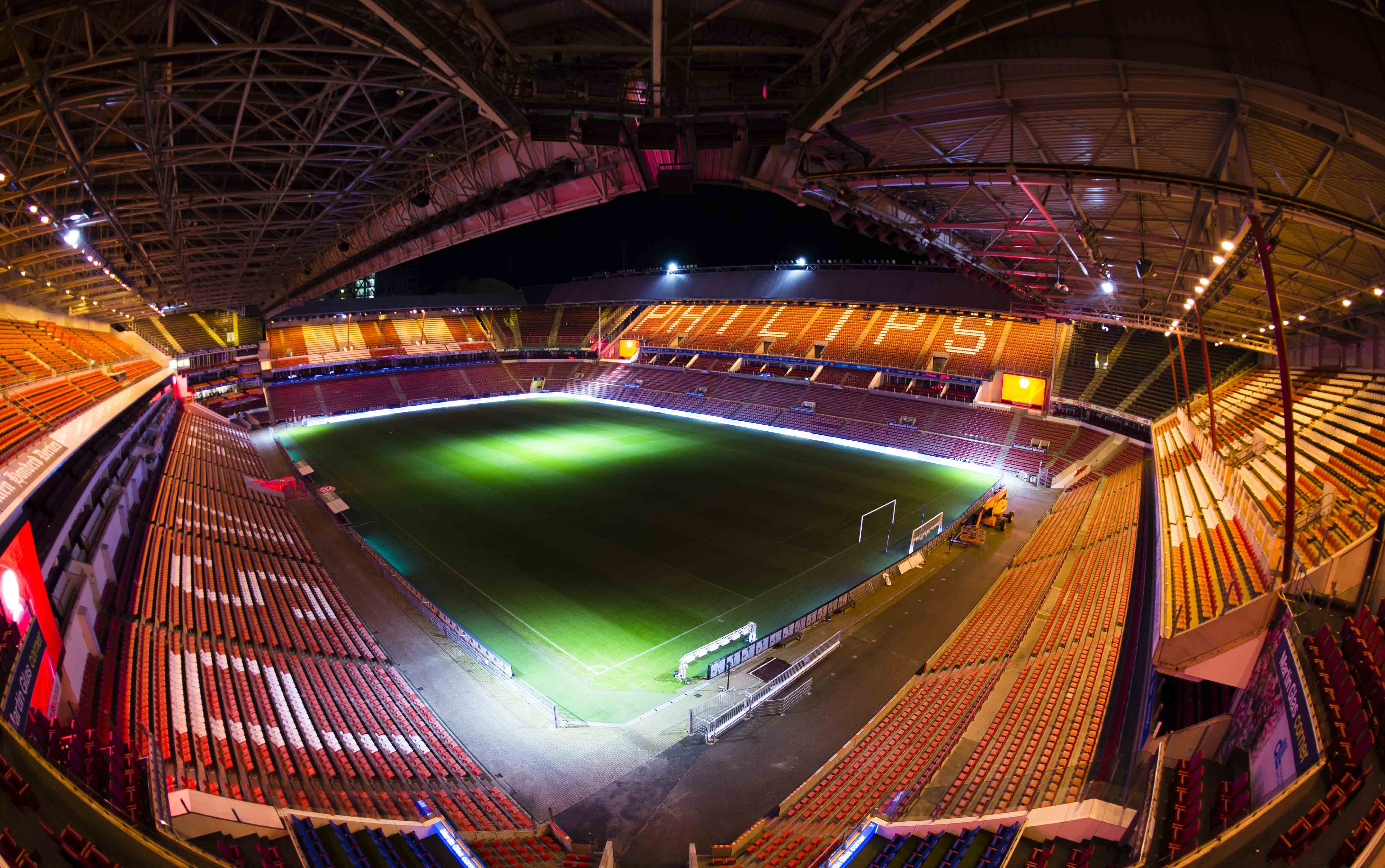 philips stadion tour