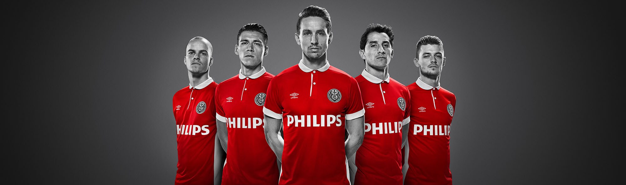 Huisdieren Bestudeer hek Introductie PSV Heritage Kit | Philips