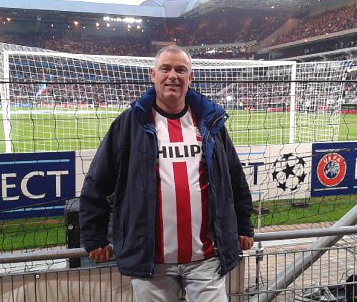 Philips Stadion