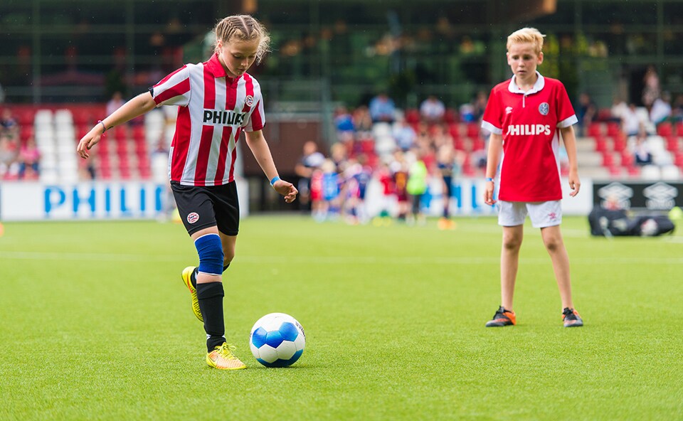 Proudofyou kick-off
