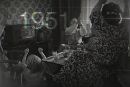 Philips 100 jaar video