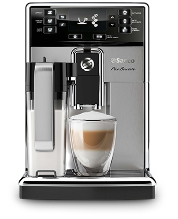 PicoBaristo volautomatische | Philips